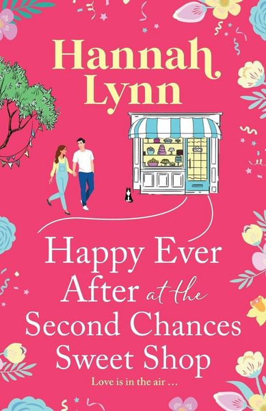 Produktbild: Happy Ever After at the Second Chances Sweet Shop