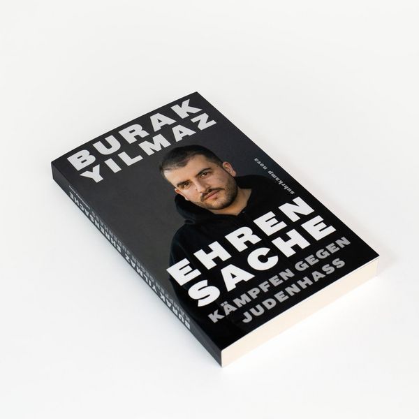 Produktbild: Ehrensache