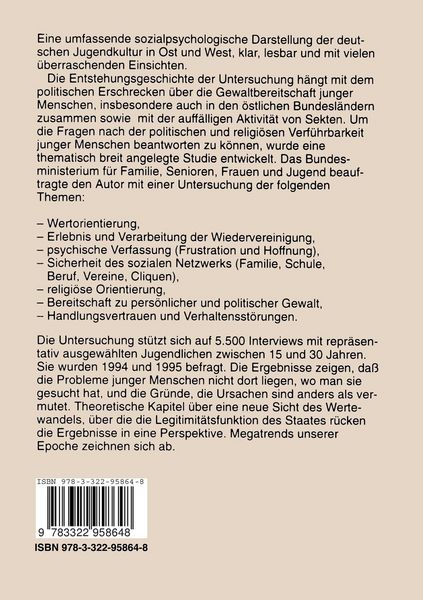Produktbild: Wie weit ist der Weg nach Deutschland?