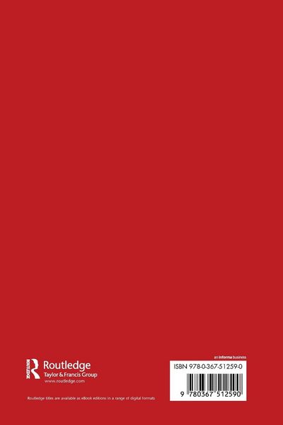 Produktbild: Barriers to Effective Civil Society Organisations