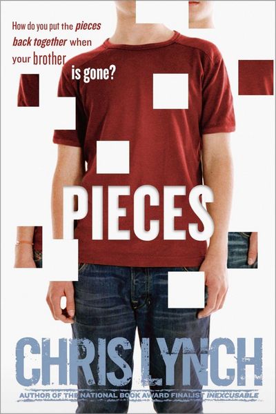 Produktbild: Pieces
