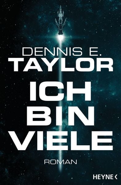 Produktbild: Ich bin viele