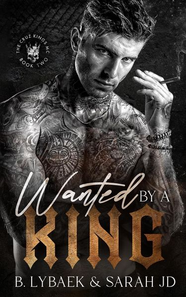 Produktbild: Wanted by a King
