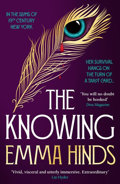 Produktbild: The Knowing