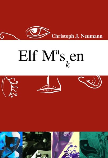 Produktbild: Elf Masken