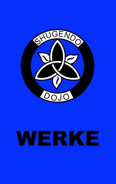 Produktbild: Shugendo Dojo Werke