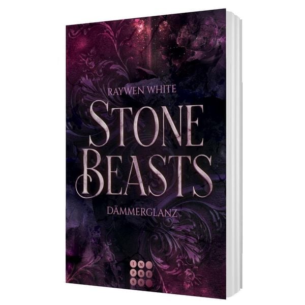 Produktbild: Stone Beasts 1: Dämmerglanz