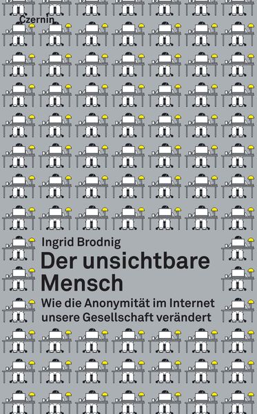 Produktbild: Der unsichtbare Mensch