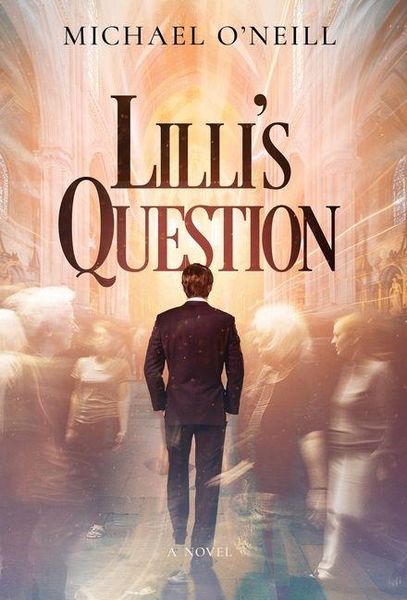 Produktbild: Lilli's Question
