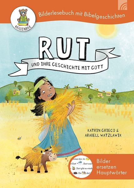 Produktbild: Rut und ihre Geschichte mit Gott