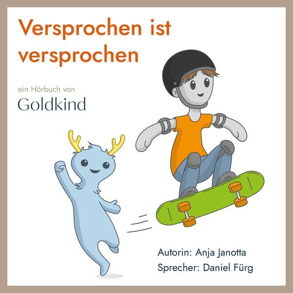 Produktbild: Versprochen ist versprochen