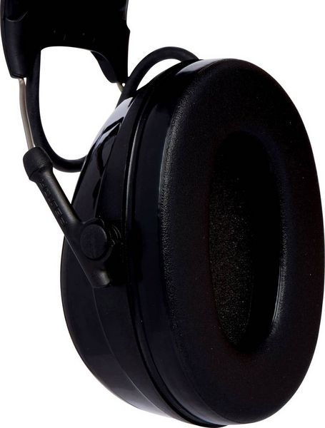 Produktbild: 3M Peltor ProTac III Slim MT13H220A Impuls-Kapselgeh&ouml;rschutz 26 dB EN 352-6:2002, EN 352-3:2002, EN 352-1:2002 1 St.