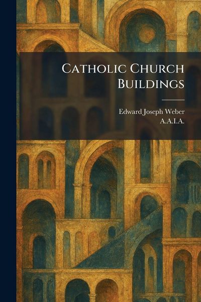 Produktbild: Catholic Church Buildings