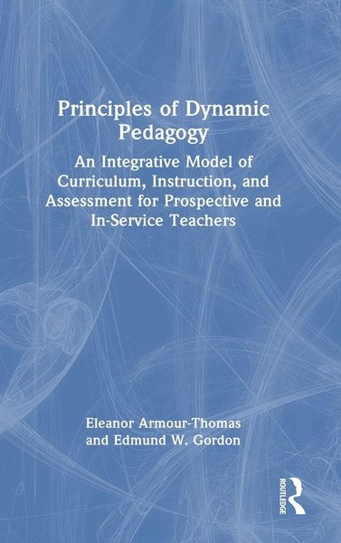 Produktbild: Principles of Dynamic Pedagogy