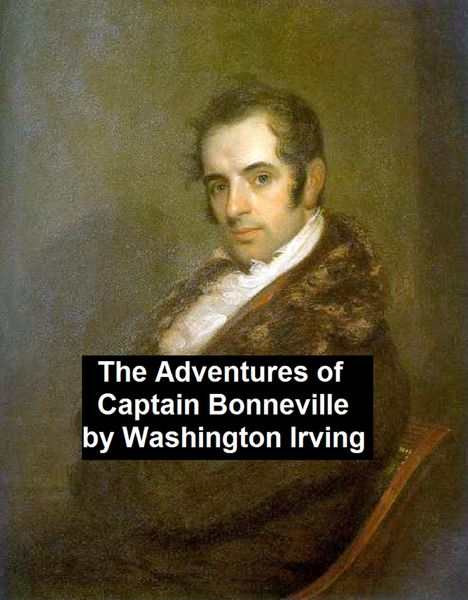 Produktbild: The Adventures of Captain Bonneville