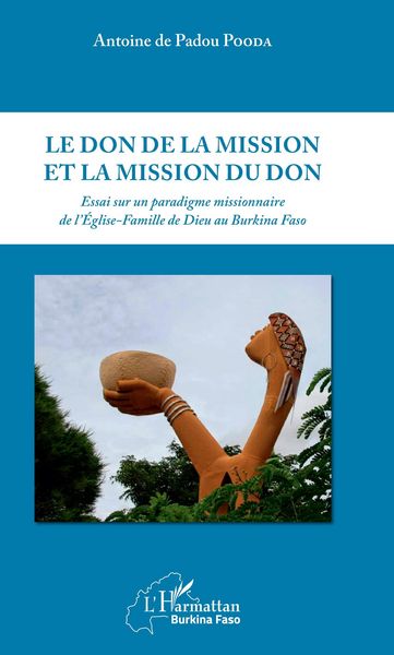 Produktbild: Le don de la mission et la mission du don