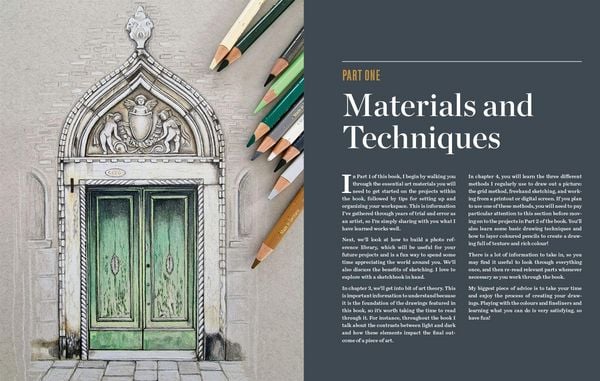 Produktbild: Architektur zeichnen