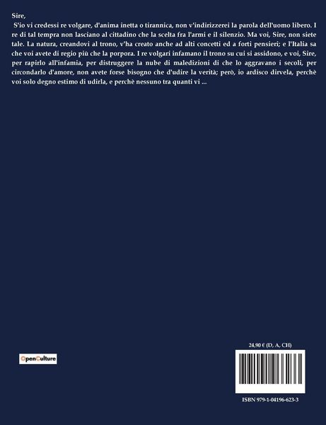 Produktbild: Scritti Di Politica Ed Economia - Volume I