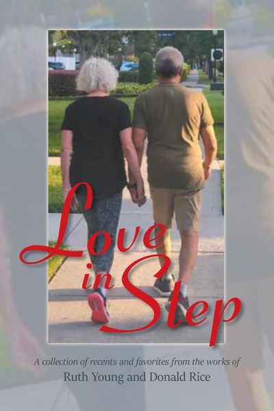 Produktbild: Love In Step
