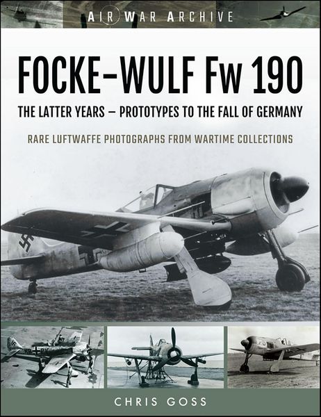 Produktbild: Focke-Wulf Fw 190