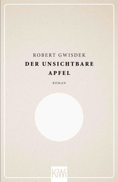 Produktbild: Der unsichtbare Apfel