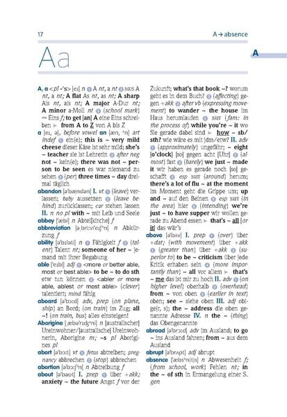 Produktbild: PONS Basisw&ouml;rterbuch Plus Englisch