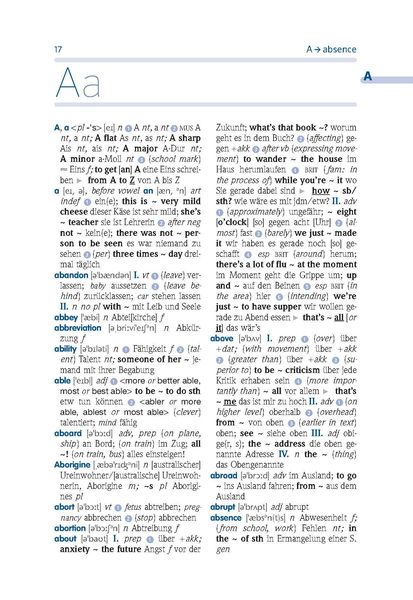 Produktbild: PONS Basisw&ouml;rterbuch Plus Englisch