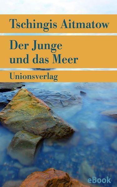 Produktbild: Der Junge und das Meer