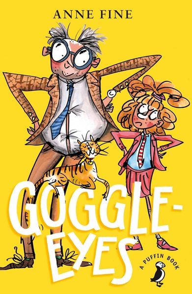 Produktbild: Goggle-Eyes