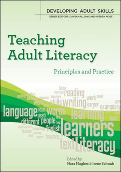 Produktbild: Teaching Adult Literacy: Principles and Practice