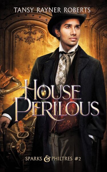 Produktbild: House Perilous