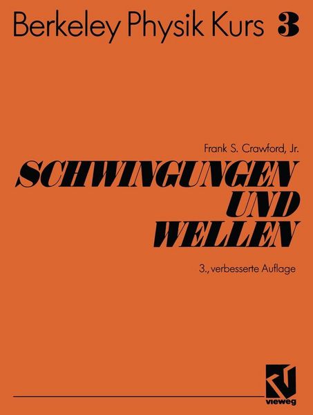 Produktbild: Schwingungen und Wellen