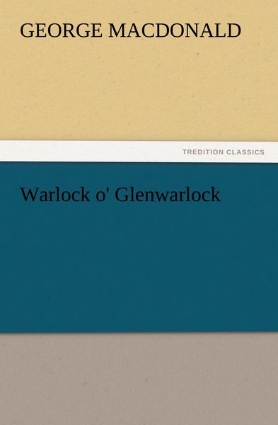 Produktbild: Warlock o' Glenwarlock