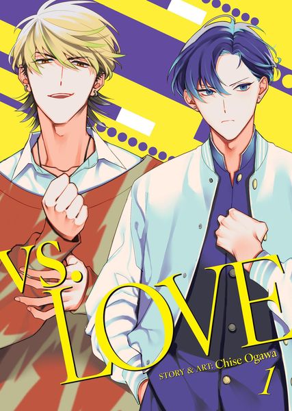 Produktbild: Vs. LOVE Vol. 1
