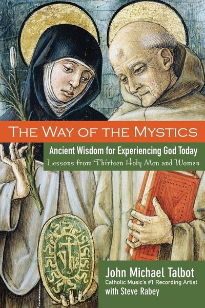 Produktbild: The Way of the Mystics
