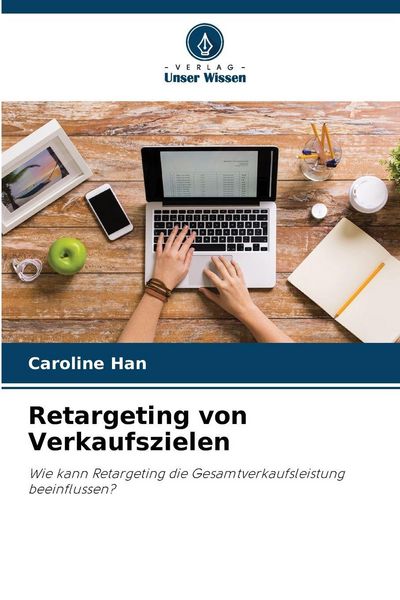 Produktbild: Retargeting von Verkaufszielen