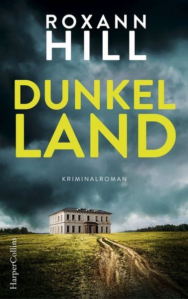 Produktbild: Hill, R: Dunkel Land