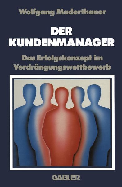 Produktbild: Der Kundenmanager