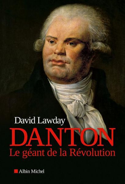 Produktbild: Danton, le Geant de la Revolution