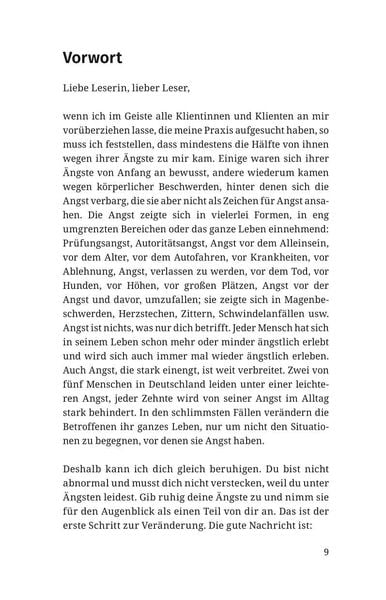 Produktbild: &Auml;ngste verstehen und &uuml;berwinden