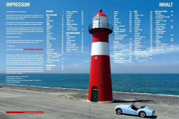 Produktbild: Oldtimer aus aller Welt
