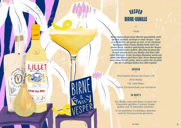 Produktbild: Simsala Gin