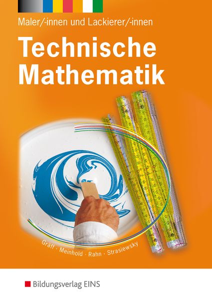 Techn. Mathematik Maler/Lackierer