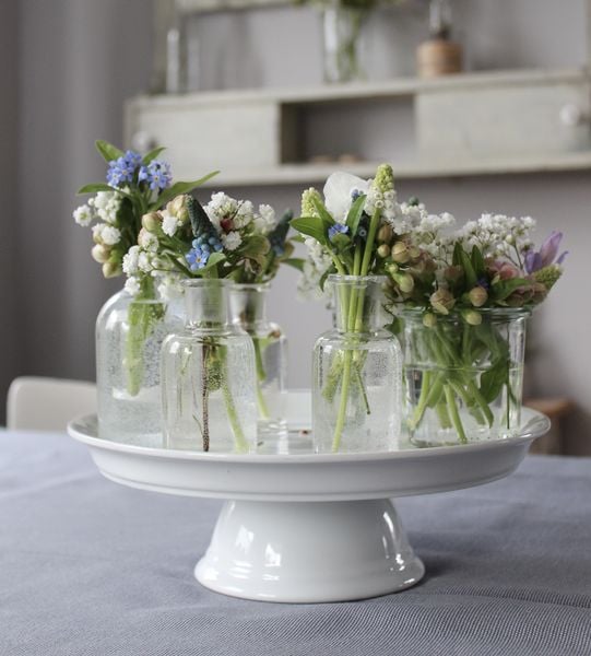 Produktbild: Fr&uuml;hlingsduft und Sommergl&uuml;ck: Naturnahe Deko-Ideen und DIYs mit nordischem Flair