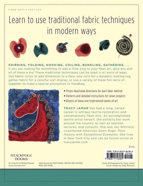 Produktbild: Coils, Folds, Twists, and Turns