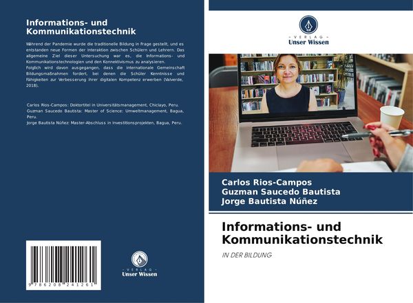 Produktbild: Informations- und Kommunikationstechnik