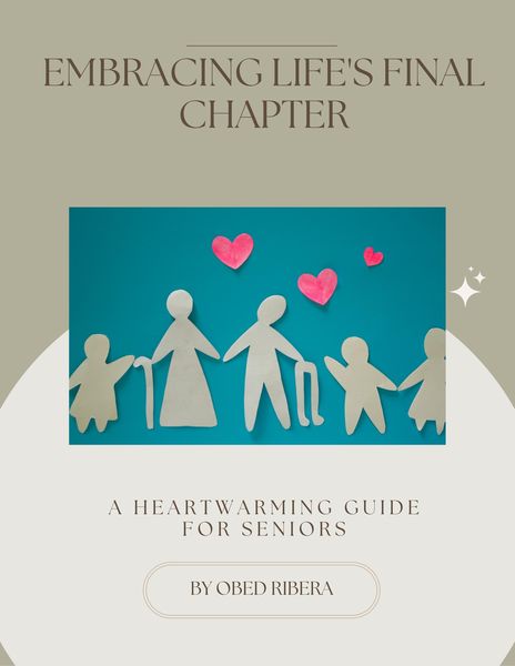 Produktbild: Embracing Lifes Final Chapter