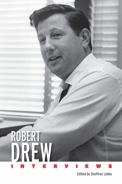 Produktbild: Robert Drew