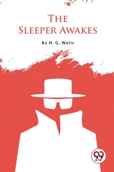Produktbild: The Sleeper Awakes