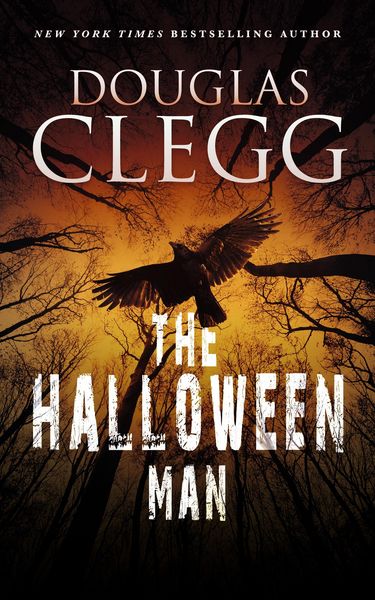 Produktbild: Halloween Man